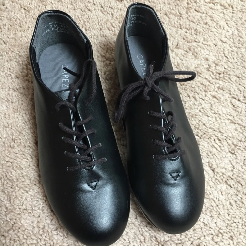 Tap Shoes